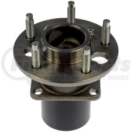 4110411 by DORMAN - HUB BEARING