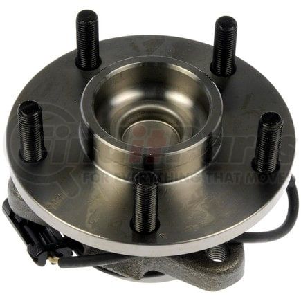 4110416 by DORMAN - HUB BEARING
