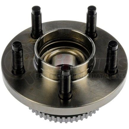 4110422 by DORMAN - HUB BEARING
