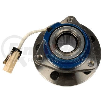 Dorman 4110425 HUB BEARING