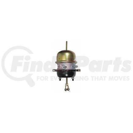 K049897 by BENDIX - Spring Brake (S-Camshaft)