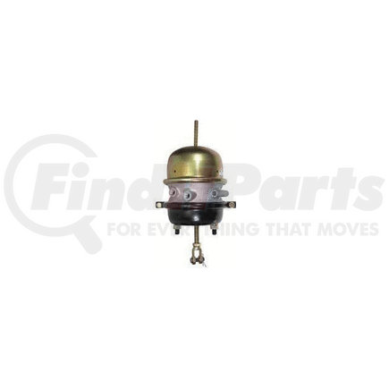 K049898 by BENDIX - Spring Brake (S-Camshaft)