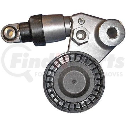 419-004 by DORMAN - Automatic Belt Tensioner (Tensioner Only)