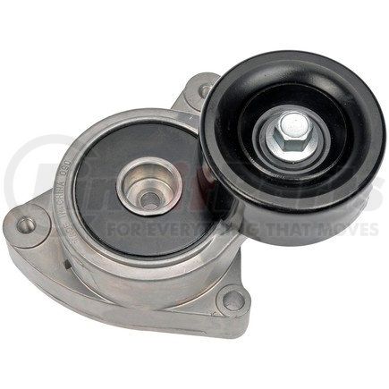 419-005 by DORMAN - Automatic Belt Tensioner (Tensioner Only)