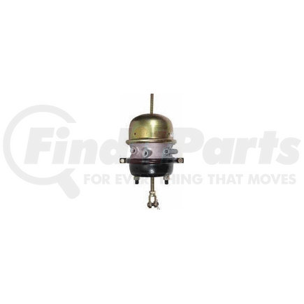 K049902 by BENDIX - Spring Brake (S-Camshaft)