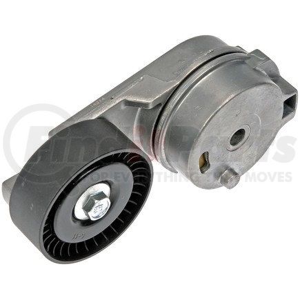 419-006 by DORMAN - Automatic Belt Tensioner (Tensioner Only)