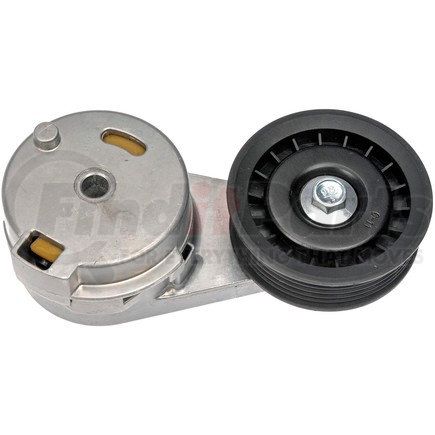 419-009 by DORMAN - Automatic Belt Tensioner (Tensioner Only)