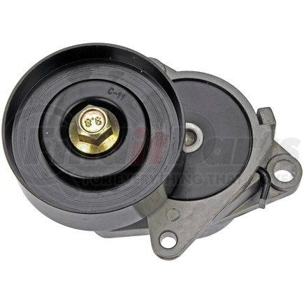 419-013 by DORMAN - Automatic Belt Tensioner (Tensioner Only)