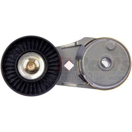 419-015 by DORMAN - Automatic Belt Tensioner (Tensioner Only)