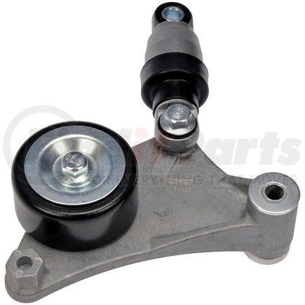 419-022 by DORMAN - Automatic Belt Tensioner (Tensioner Only)