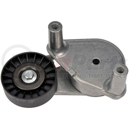 Dorman 419-023 Accessory Drive Belt Tensioner Assembly Automatic Belt Tensioner (Tensioner Only)