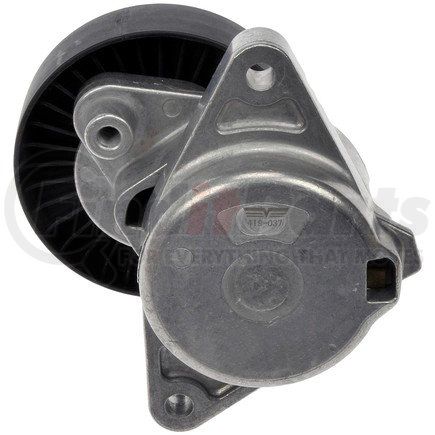 419-037 by DORMAN - Automatic Belt Tensioner (Tensioner Only)