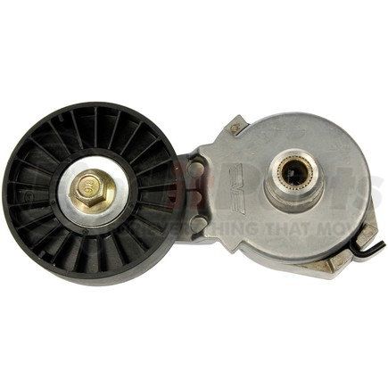 419-102 by DORMAN - Automatic Belt Tensioner (Tensioner only)