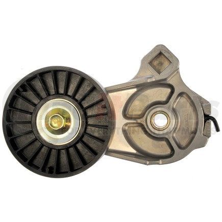 Dorman 419-114 Accessory Drive Belt Tensioner Assembly Automatic Belt Tensioner (Tensioner only)