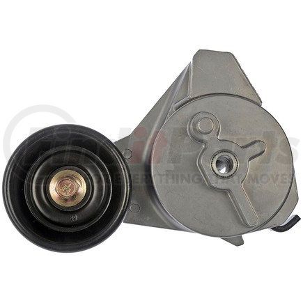 Dorman 419-117 Accessory Drive Belt Tensioner Assembly Automatic Belt Tensioner (Tensioner only)