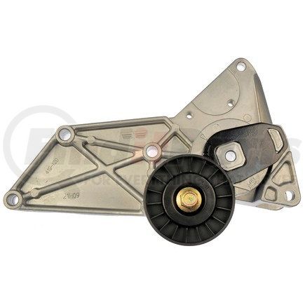 419-120 by DORMAN - Automatic Belt Tensioner (Tensioner only)