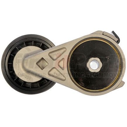 Dorman 419-200 Accessory Drive Belt Tensioner Assembly Automatic Belt Tensioner (Tensioner only)