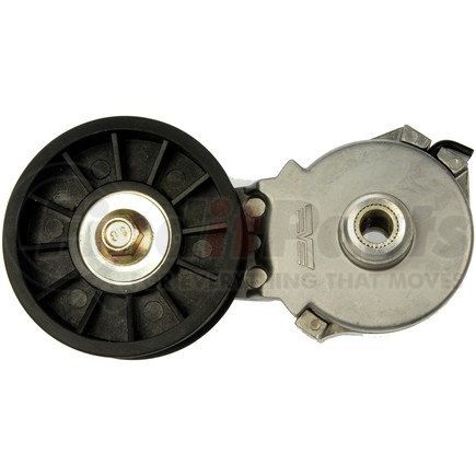 419-206 by DORMAN - Automatic Belt Tensioner (Tensioner only)