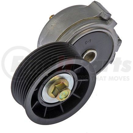 Dorman 419-301 Accessory Drive Belt Tensioner Assembly Automatic Belt Tensioner (Tensioner only)