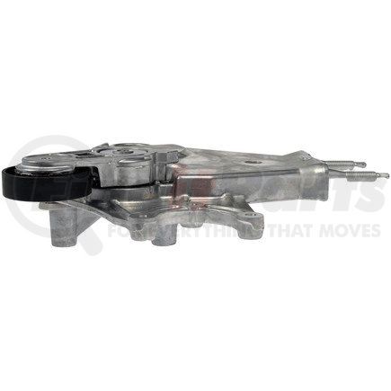 Dorman 419-326 Accessory Drive Belt Tensioner Assembly Automatic Belt Tensioner (Tensioner Only)