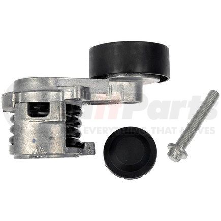 419-365 by DORMAN - Automatic Belt Tensioner (Tensioner Only)