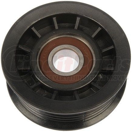 419-603 by DORMAN - Idler Pulley (Pulley Only)