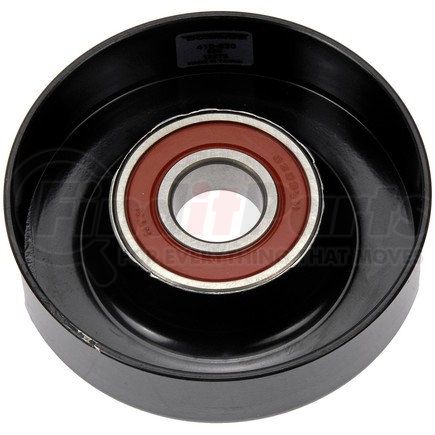 419-620 by DORMAN - Idler Pulley (Pulley Only)