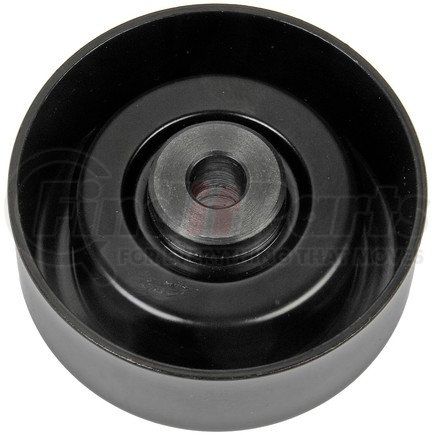 419-623 by DORMAN - Idler Pulley (Pulley Only)