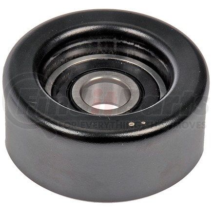 419-628 by DORMAN - Idler Pulley (Pulley Only)