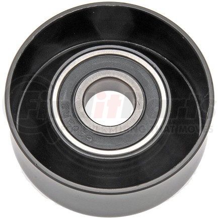 419-630 by DORMAN - Idler Pulley (Pulley Only)