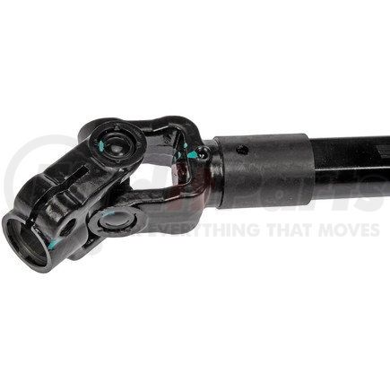 425-268 by DORMAN - Intermediate Steering Shaft