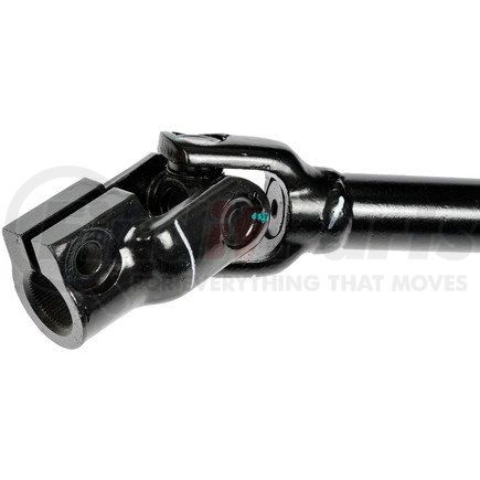 425-286 by DORMAN - Chrysler Steering Shaft