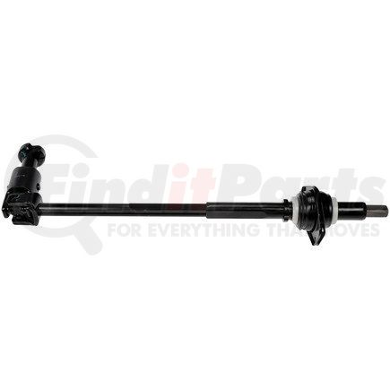 425-291 by DORMAN - Lower Intermediate Steering Shaft