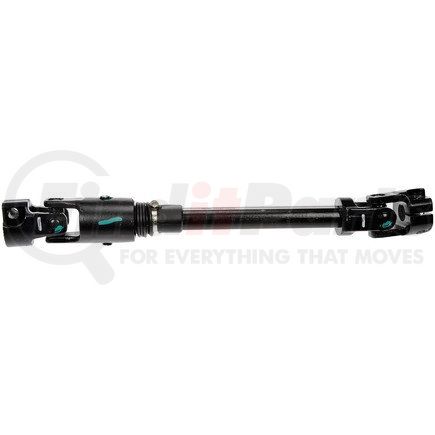 425-294 by DORMAN - Steering Shaft - Lower, for 1995-1998 Jeep Grand Cherokee