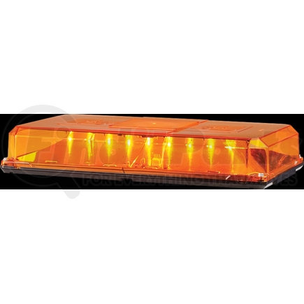 454201-24-02SC by FEDERAL SIGNAL - 24V LED HL,PERM MNT-A/A