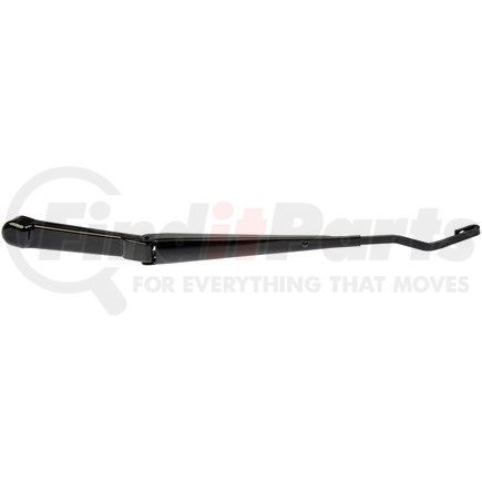 42533 by DORMAN - Windshield Wiper Arm - Front Left