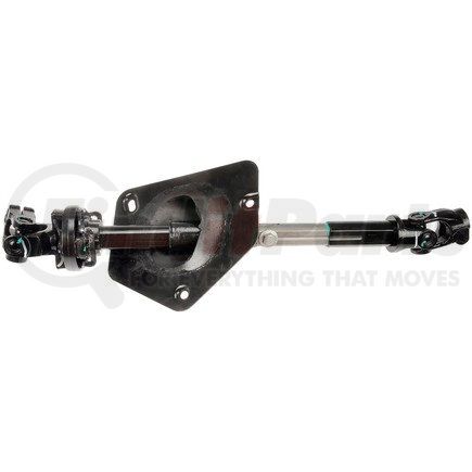 425-339 by DORMAN - Steering Shaft Assembly