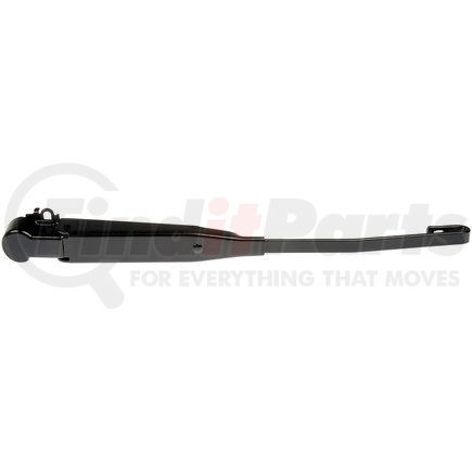 42536 by DORMAN - Wiper Arm - Rear