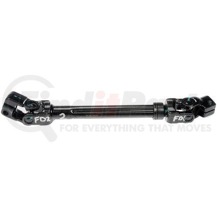 425-361 by DORMAN - Intermediate Steering Shaft