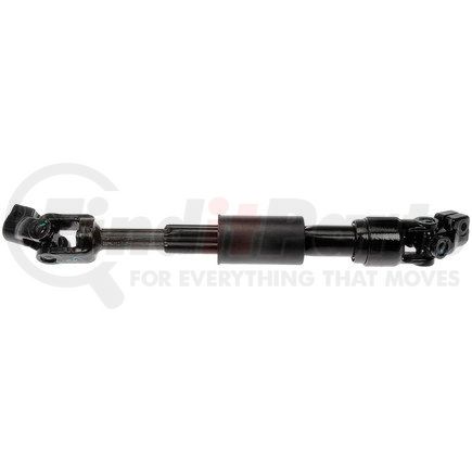 425-370 by DORMAN - Intermediate Steering Shaft