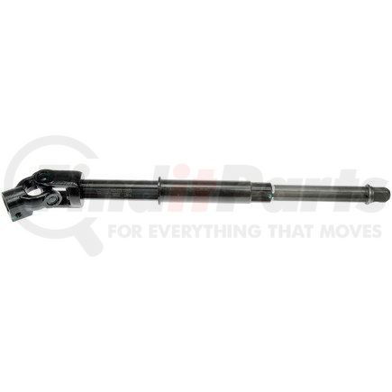 425-372 by DORMAN - Upper Steering Shaft