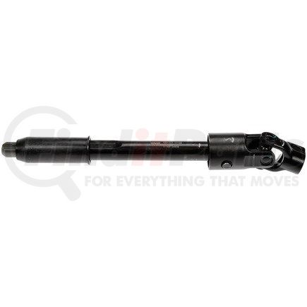 425-373 by DORMAN - Lower Steering Shaft