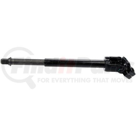 425-376 by DORMAN - Steering Shaft - Lower, for 2005-2014 Ford Mustang