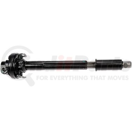 425-377 by DORMAN - Upper Steering Shaft