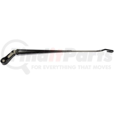42538 by DORMAN - Windshield Wiper Arm - Front Right