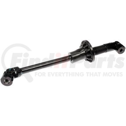 425-379 by DORMAN - Lower Steering Shaft