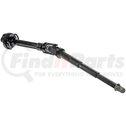 425-381 by DORMAN - Steering Shaft - Lower, for 1996-2004 Ford Mustang