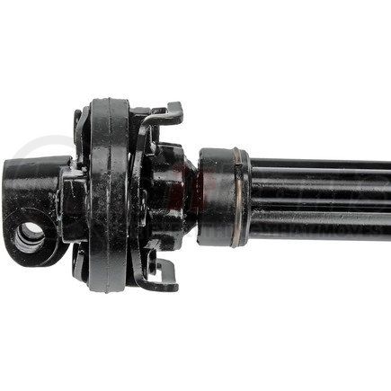 425-383 by DORMAN - Lower Steering Shaft