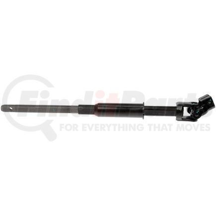 425-386 by DORMAN - Upper Steering Shaft