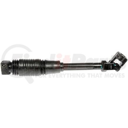 425-384 by DORMAN - Lower Steering Shaft